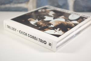 Trilogy (Trio with Christian McBride  Brian Blade) (03)